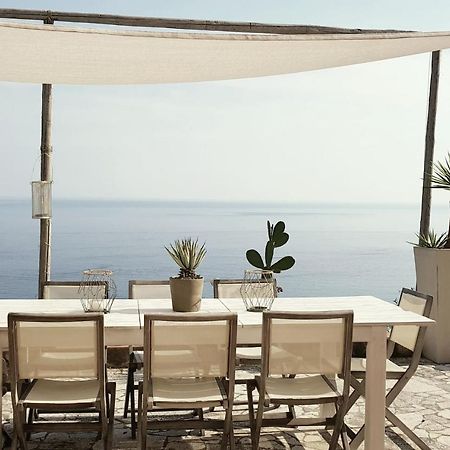 La Bouganvilla Charme & Relax Vista Mare Finale Ligure Exteriör bild